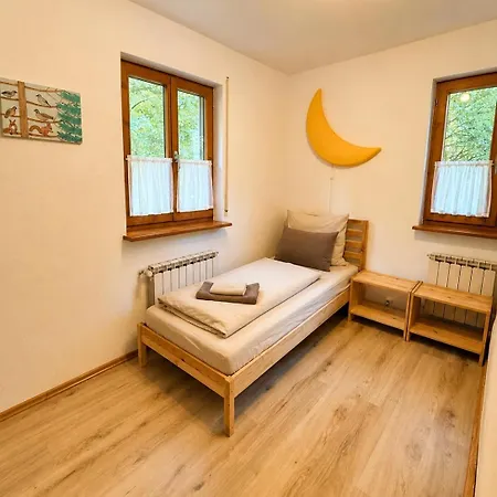 Praxis Loewenzahn, Ehemalige Landarztpraxis Im Fraenkischen Seenland - 6 Personen Διαμέρισμα